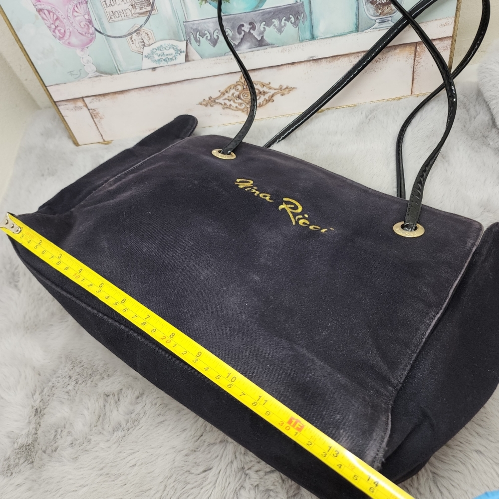 Nina Ricci handbag - Picture 13 of 14